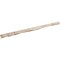 Ekena Millwork Universal Trim Sill for StoneWall Faux Stone Siding Panels PNUTS02X48OF - alternate 4